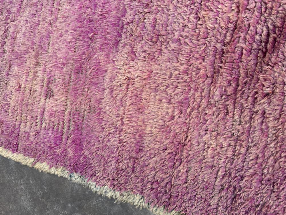 Vintage Beni M'Guild 269.00 cm x 160.00 cm