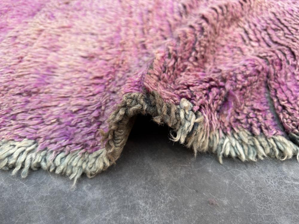 Vintage Beni M'Guild 269.00 cm x 160.00 cm