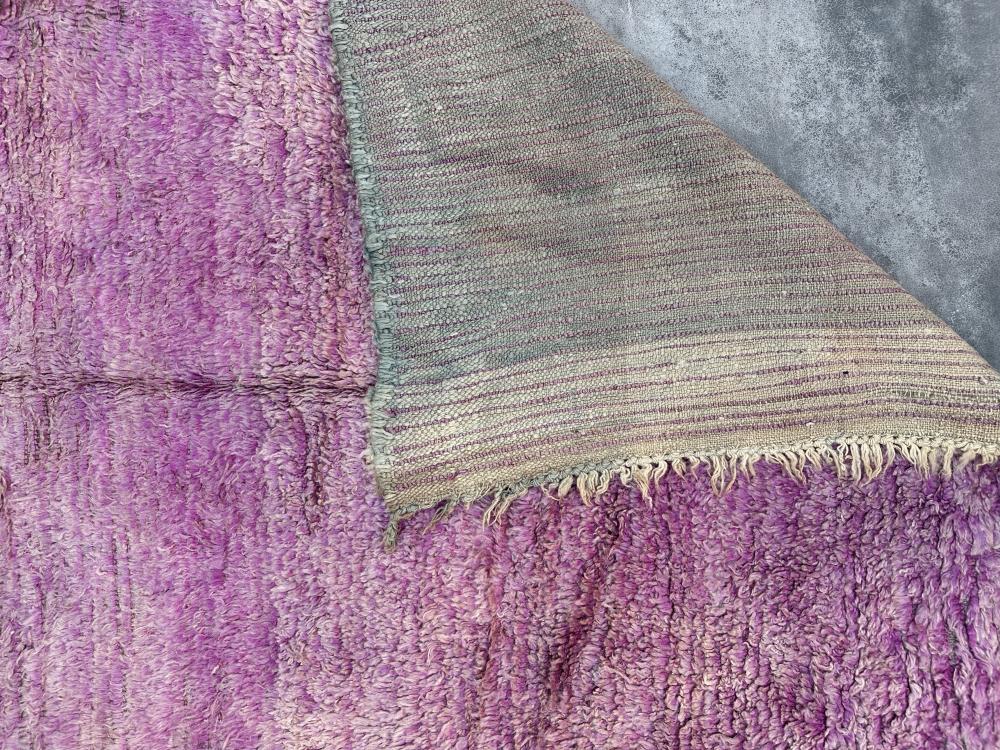 Vintage Beni M'Guild 269.00 cm x 160.00 cm