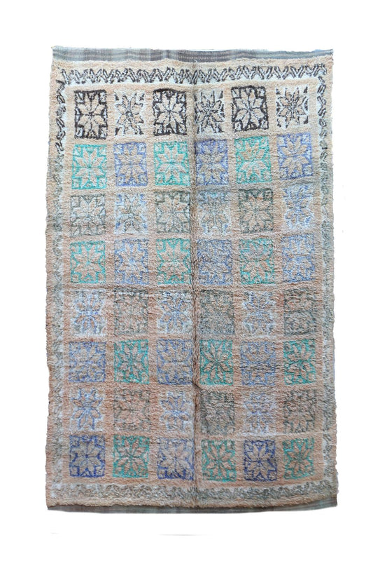 Vintage Zemmour 313.00 cm x 195.00 cm