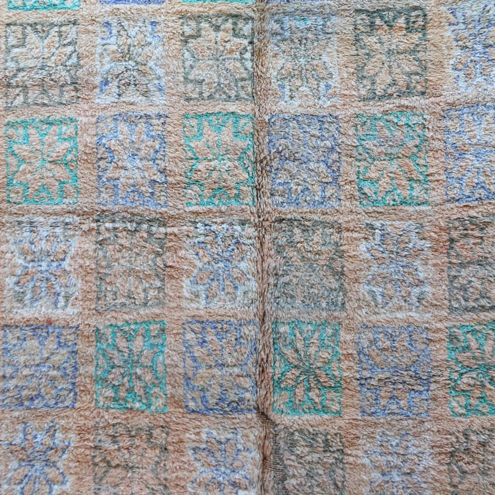 Vintage Zemmour 313.00 cm x 195.00 cm