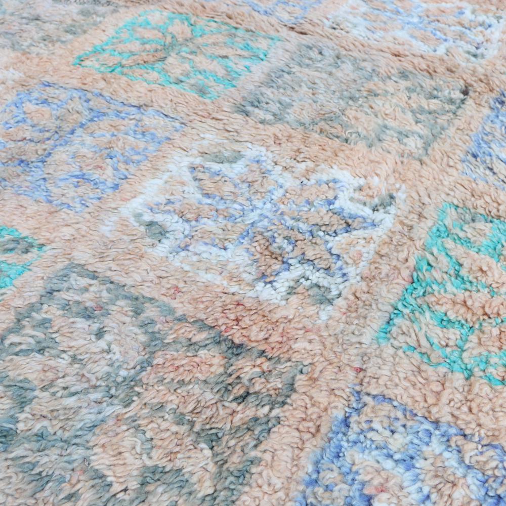 Vintage Zemmour 313.00 cm x 195.00 cm