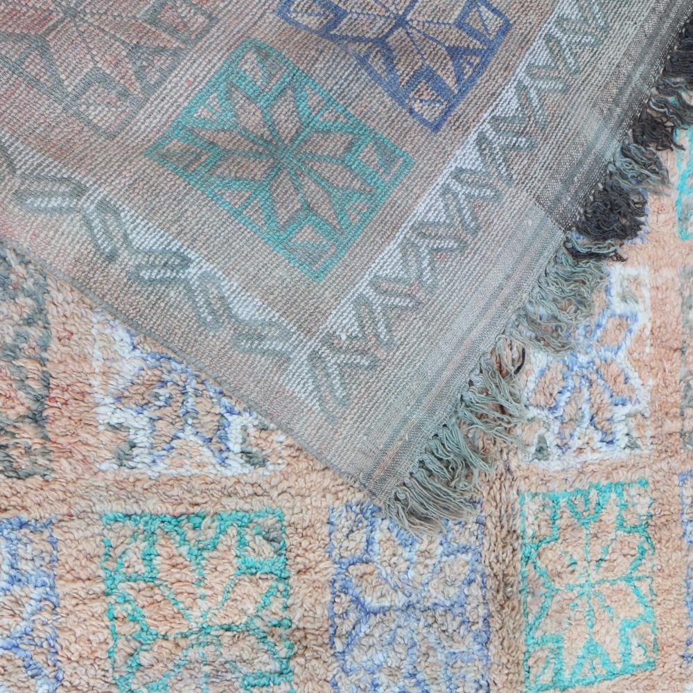 Vintage Zemmour 313.00 cm x 195.00 cm