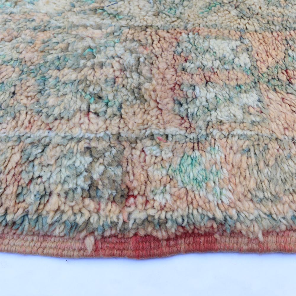 Vintage Arabia 349.00 cm x 198.00 cm