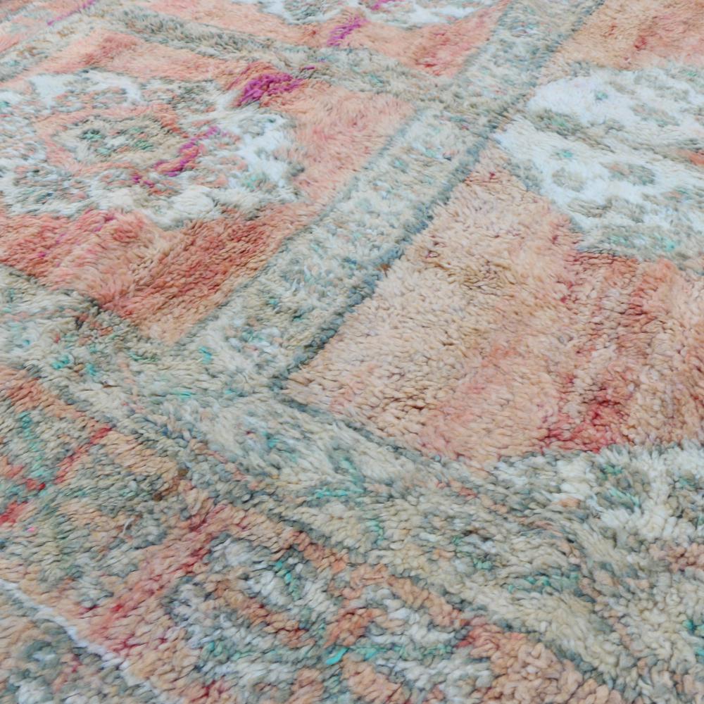 Vintage Arabia 349.00 cm x 198.00 cm