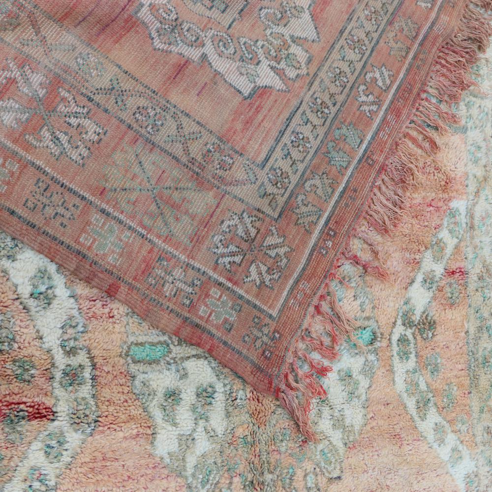 Vintage Arabia 349.00 cm x 198.00 cm