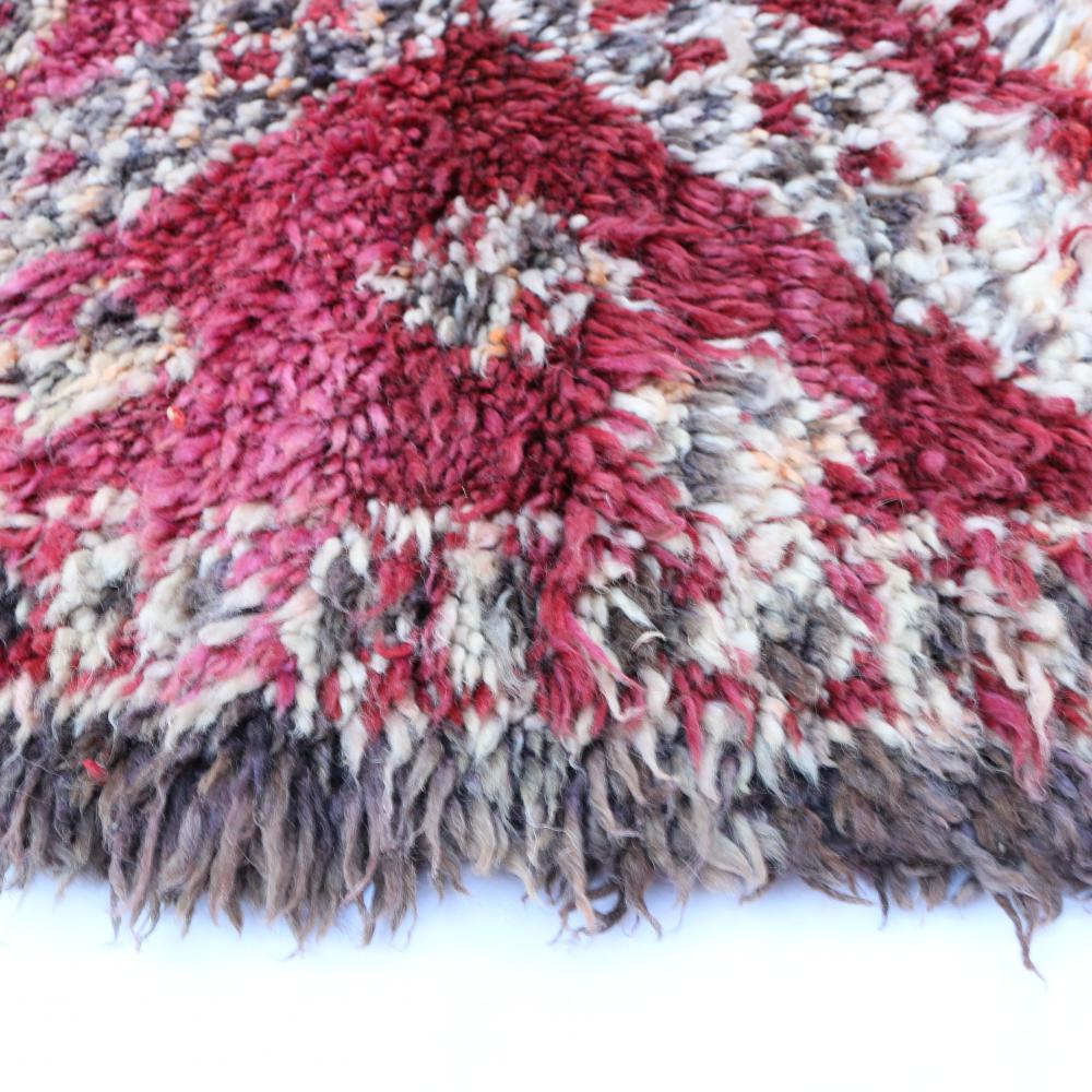 Vintage Beni M'Guild 363.00 cm x 186.00 cm