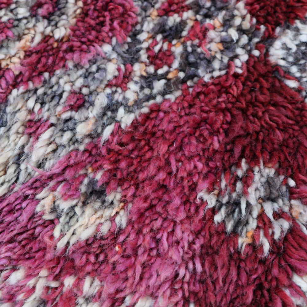 Vintage Beni M'Guild 363.00 cm x 186.00 cm