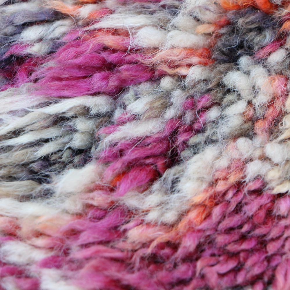 Vintage Beni M'Guild 363.00 cm x 186.00 cm