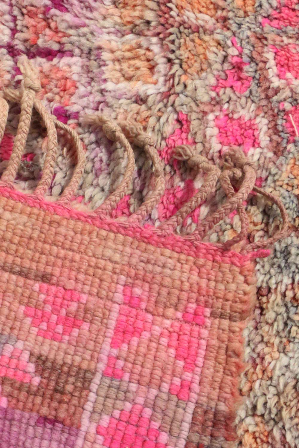 Vintage Marmoucha 239.00 cm x 180.00 cm