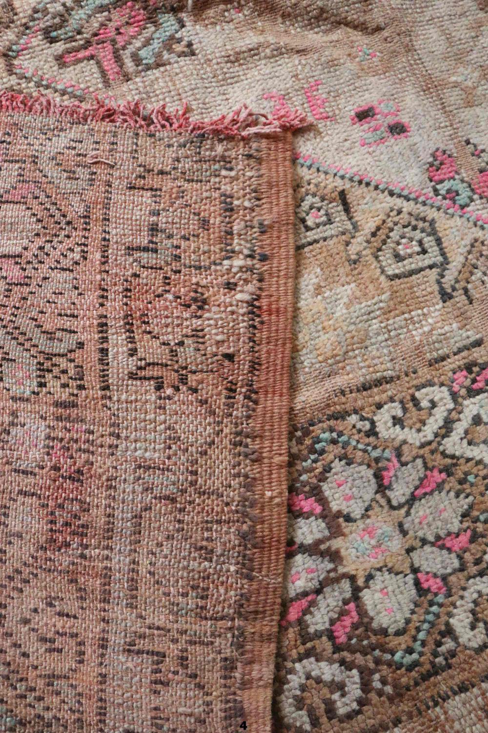 Vintage Arabia 263.00 cm x 176.00 cm