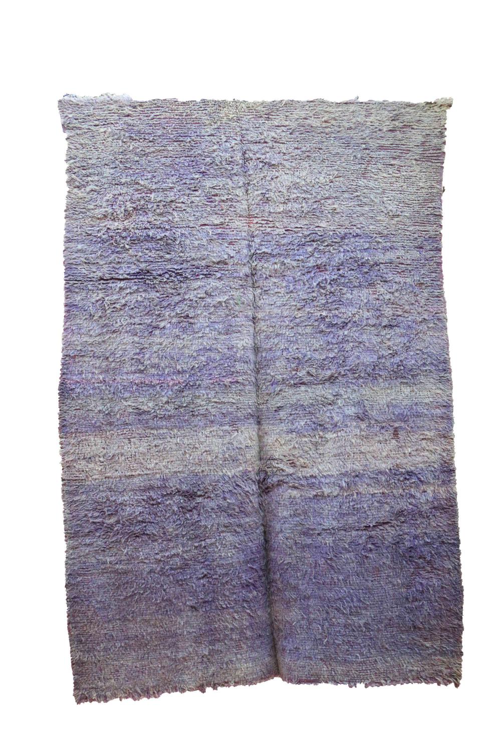 Vintage Beni M'Guild 281.00 cm x 197.00 cm