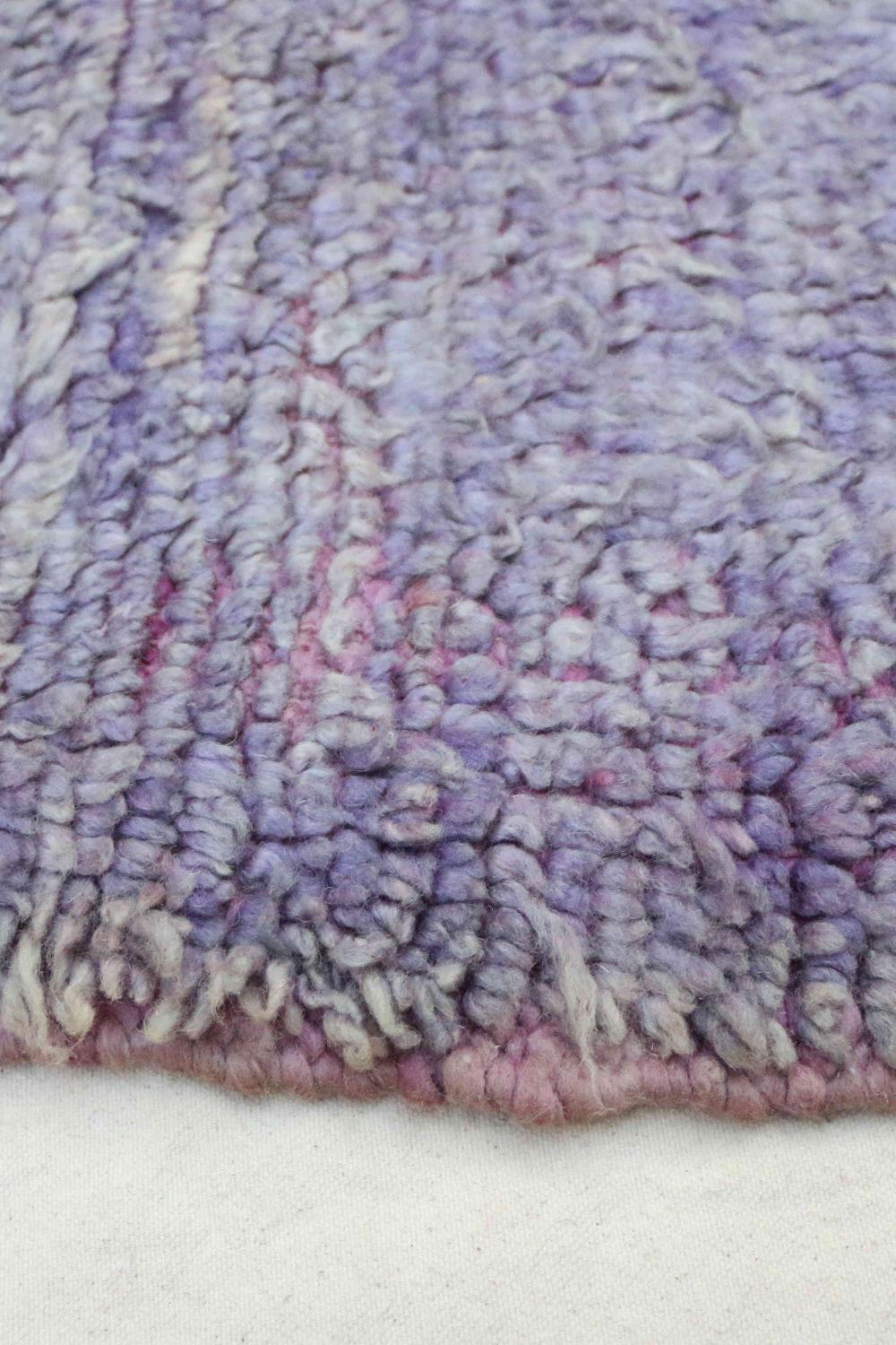 Vintage Beni M'Guild 281.00 cm x 197.00 cm