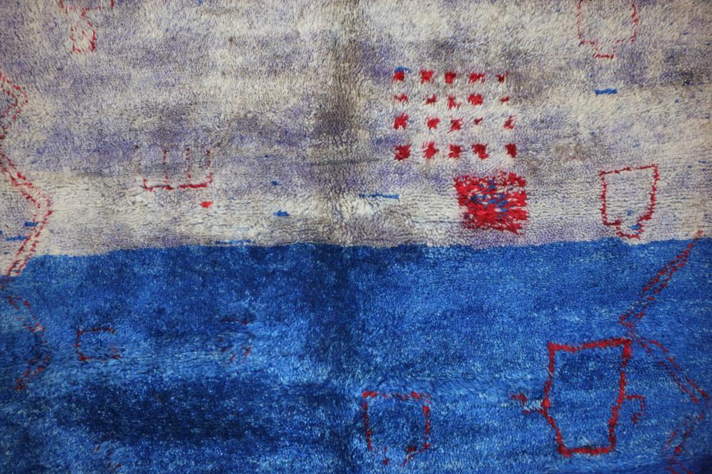 Vintage Beni M'Rirt 320.00 cm x 201.00 cm