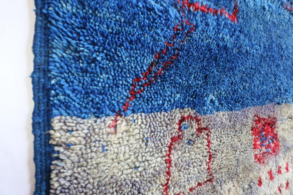 Vintage Beni M'Rirt 320.00 cm x 201.00 cm