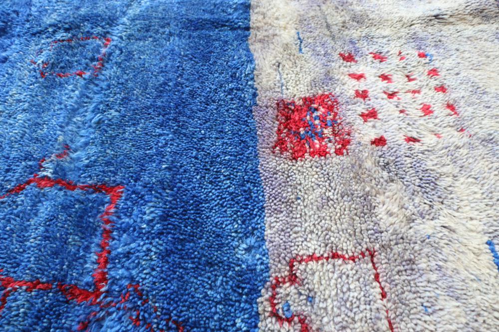 Vintage Beni M'Rirt 320.00 cm x 201.00 cm