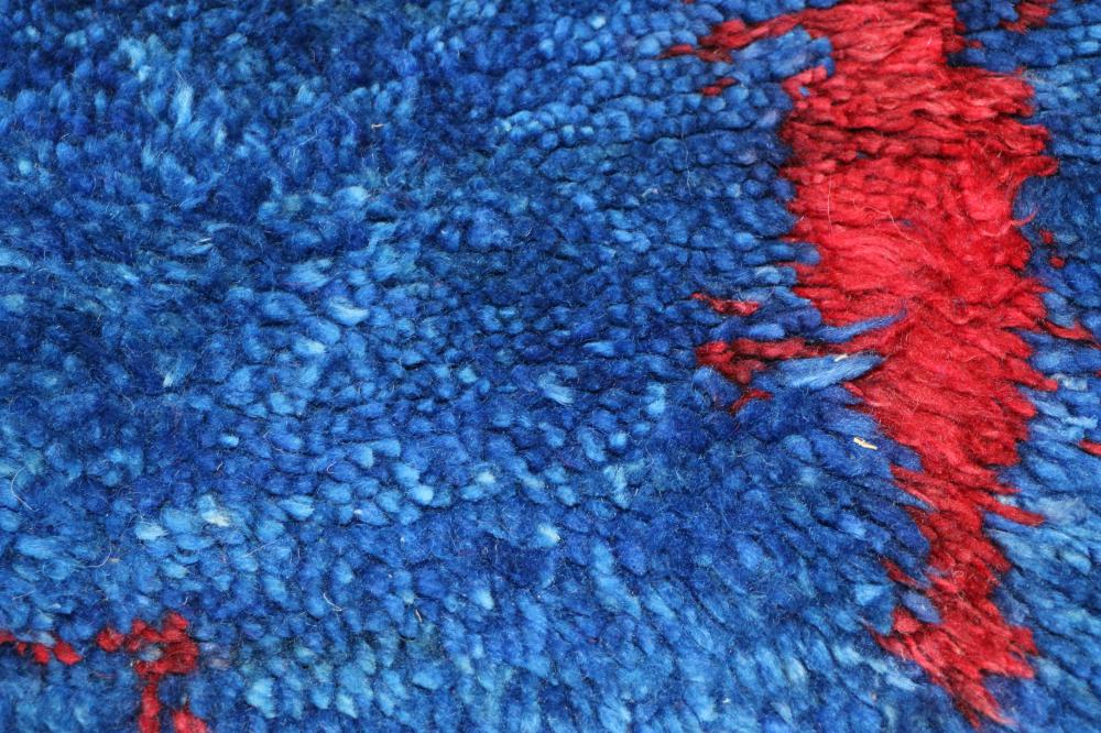 Vintage Beni M'Rirt 320.00 cm x 201.00 cm