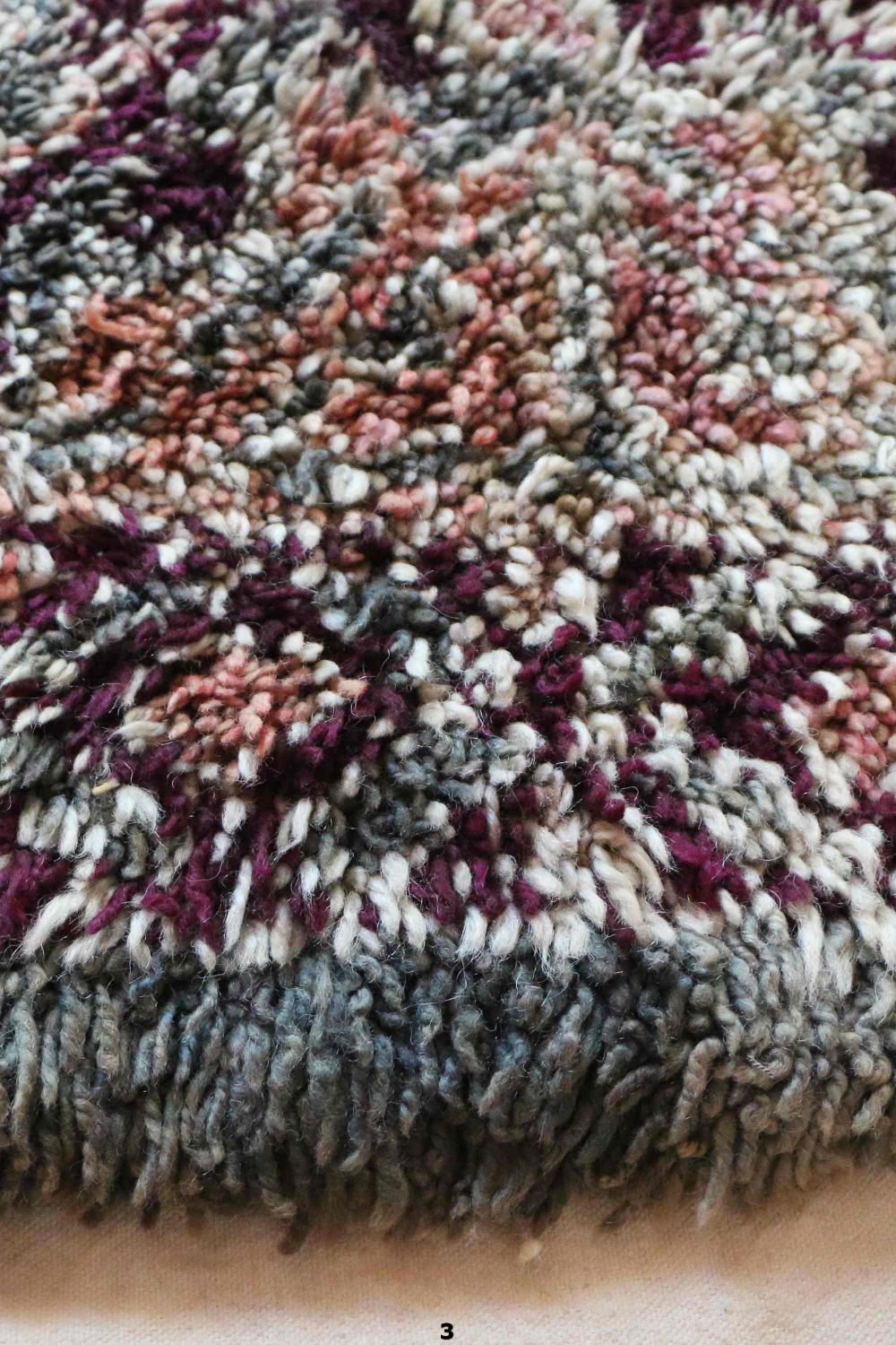 Vintage Zayan 318.00 cm x 210.00 cm