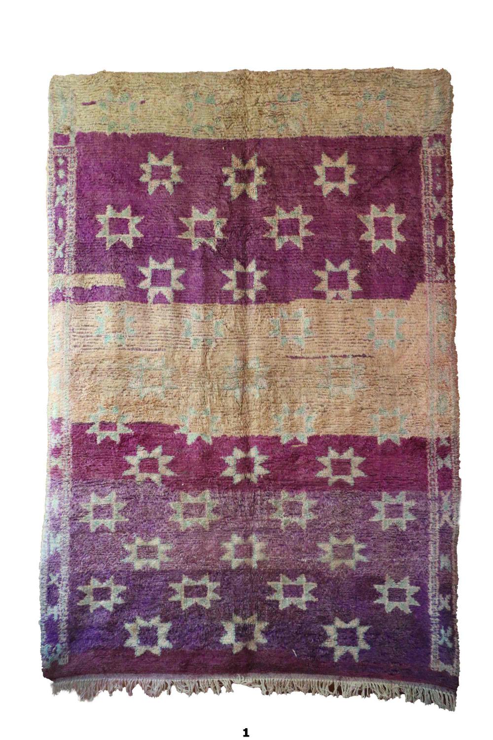 Vintage Zayan 307.00 cm x 212.00 cm