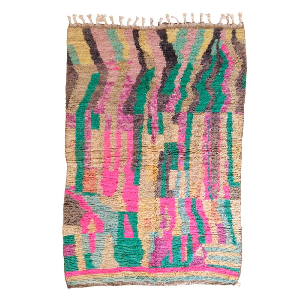 New Boujad 243.00 cm x 155.00 cm