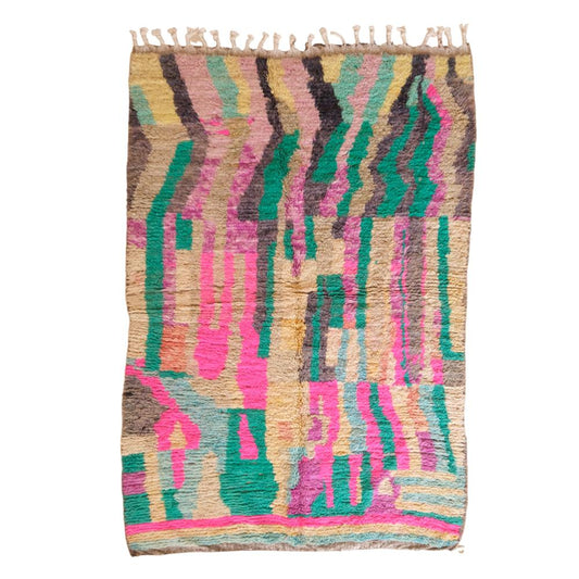 New Boujad 243.00 cm x 155.00 cm