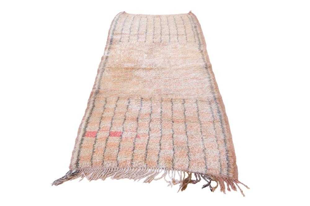 Vintage Boujad 191.00 cm x 87.00 cm