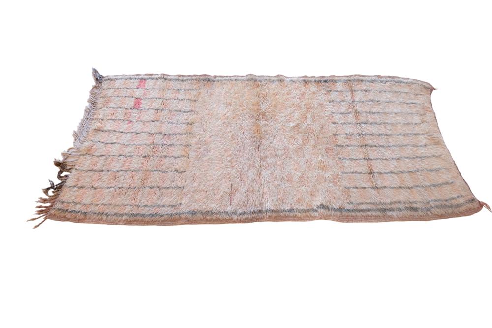 Vintage Boujad 191.00 cm x 87.00 cm