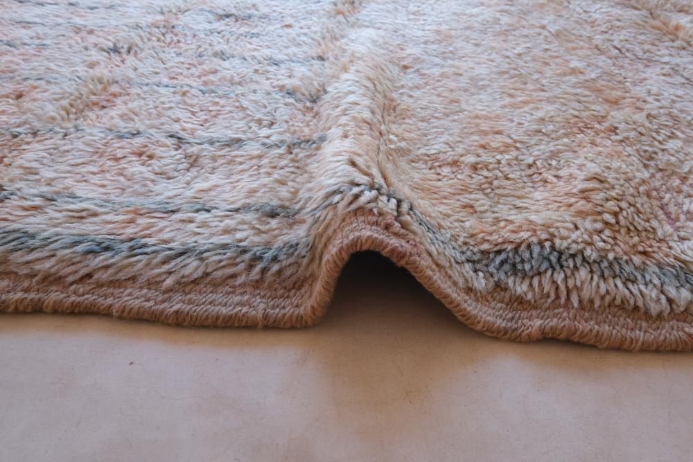 Vintage Boujad 191.00 cm x 87.00 cm