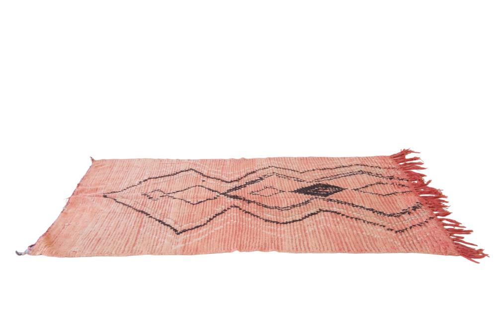 Vintage Boujad 202.00 cm x 117.00 cm