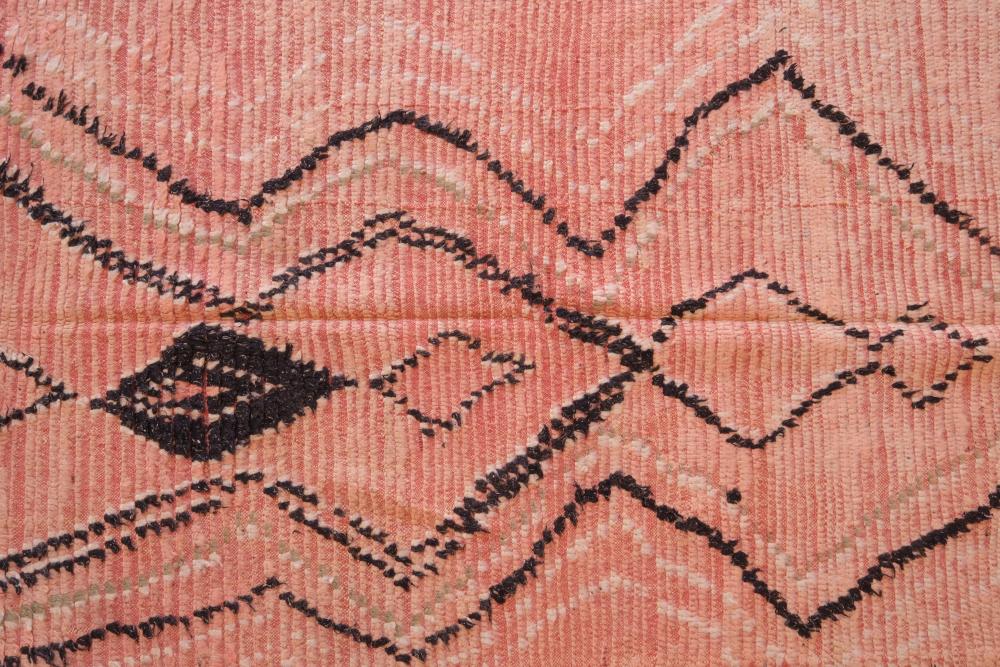 Vintage Boujad 202.00 cm x 117.00 cm
