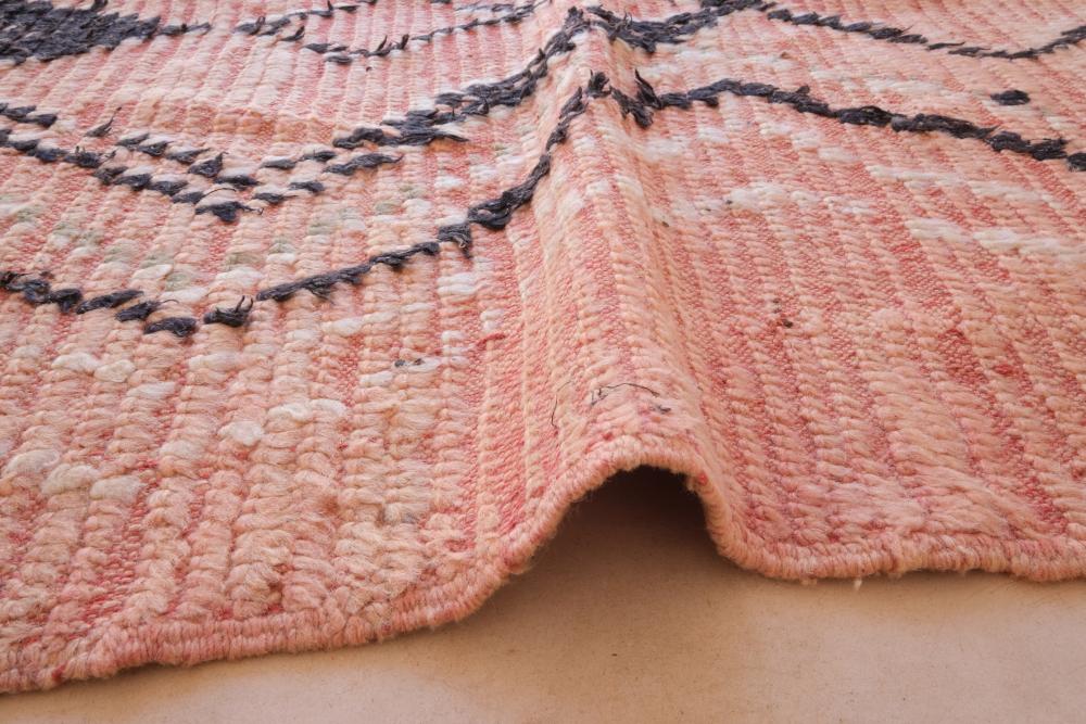 Vintage Boujad 202.00 cm x 117.00 cm