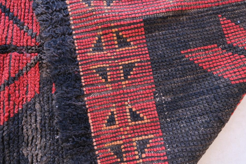 Vintage Marmoucha 208.00 cm x 107.00 cm