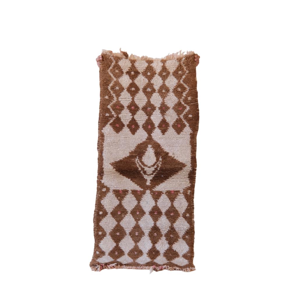 Vintage Azilal 160.00 cm x 74.00 cm