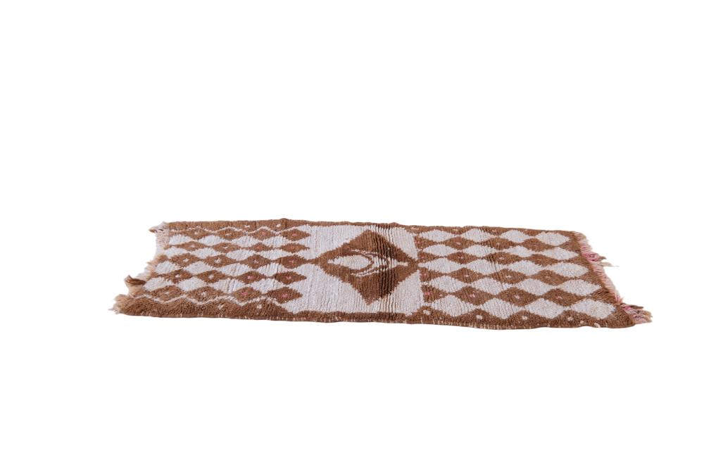 Vintage Azilal 160.00 cm x 74.00 cm