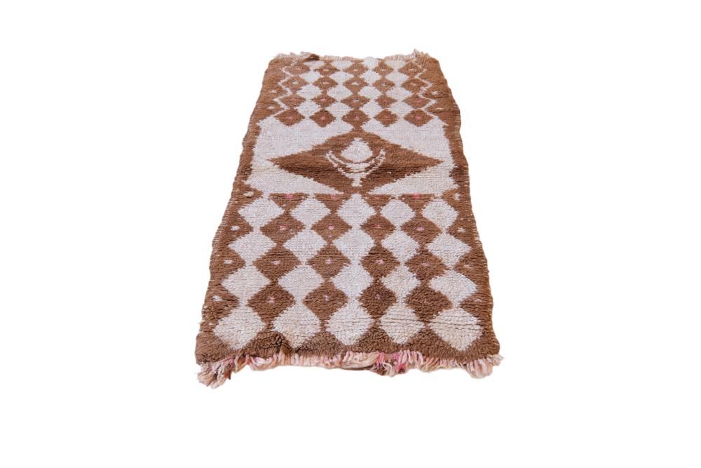 Vintage Azilal 160.00 cm x 74.00 cm