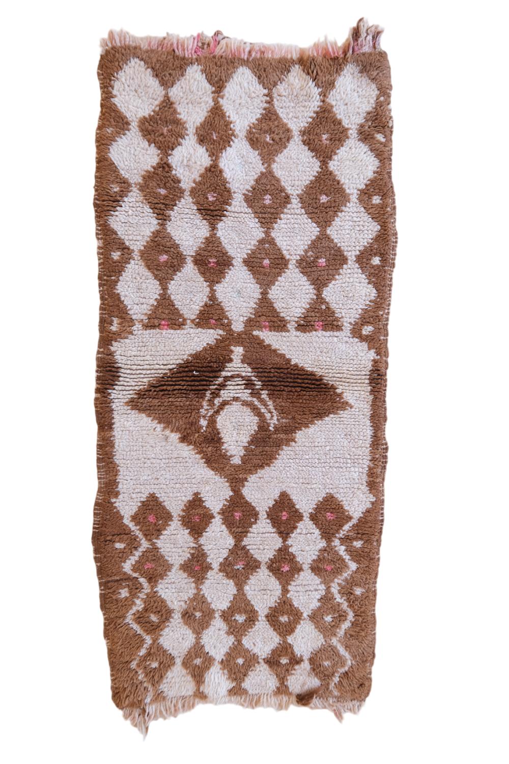 Vintage Azilal 160.00 cm x 74.00 cm