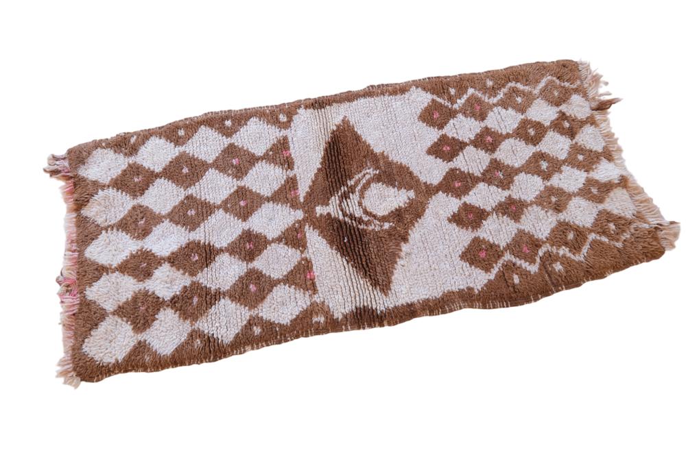 Vintage Azilal 160.00 cm x 74.00 cm