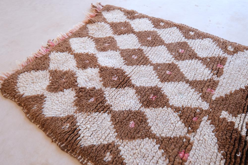 Vintage Azilal 160.00 cm x 74.00 cm