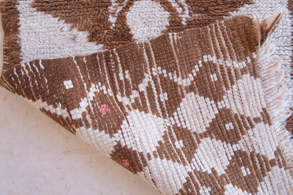 Vintage Azilal 160.00 cm x 74.00 cm