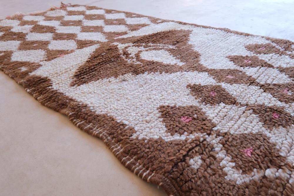 Vintage Azilal 160.00 cm x 74.00 cm