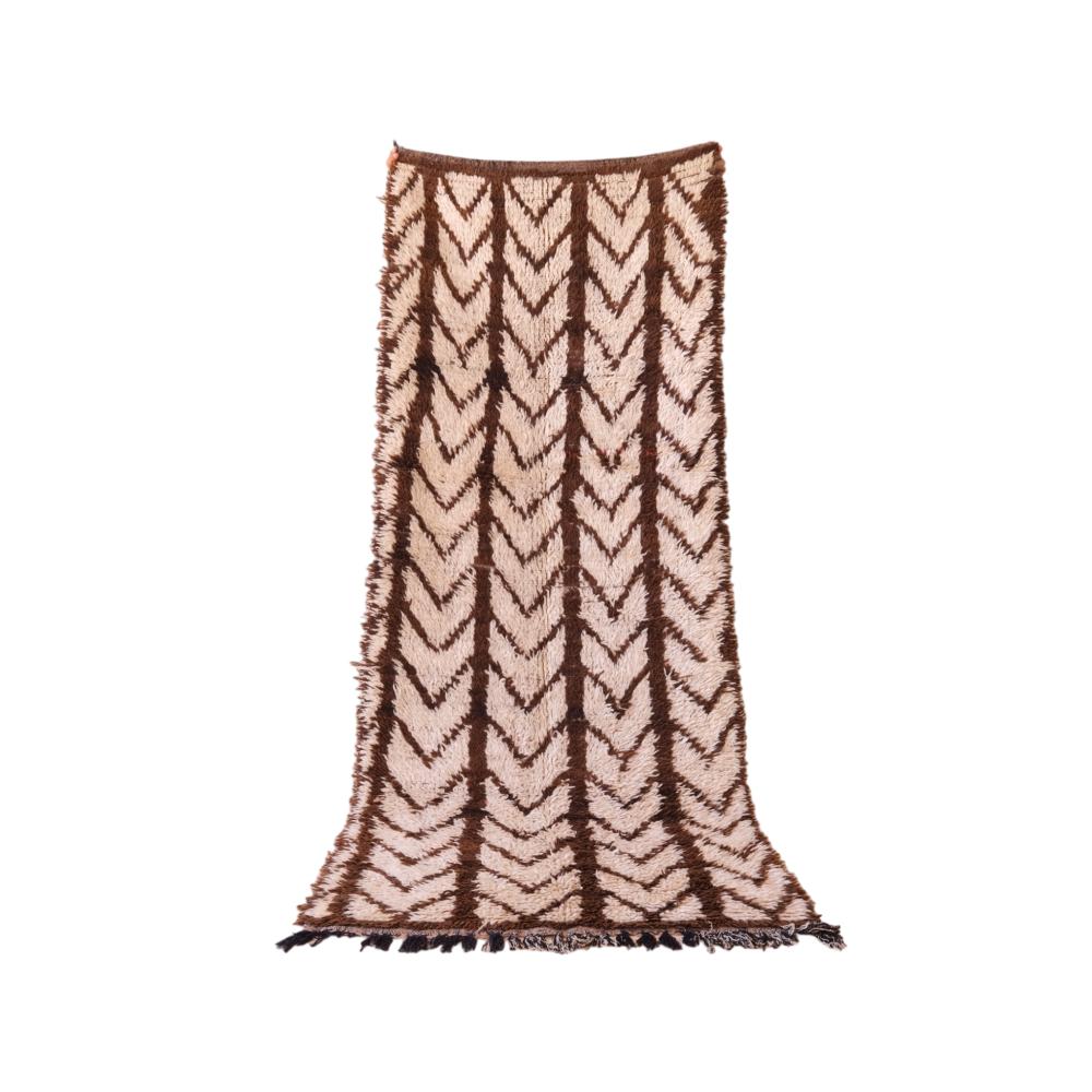 Vintage Azilal 269.00 cm x 111.00 cm