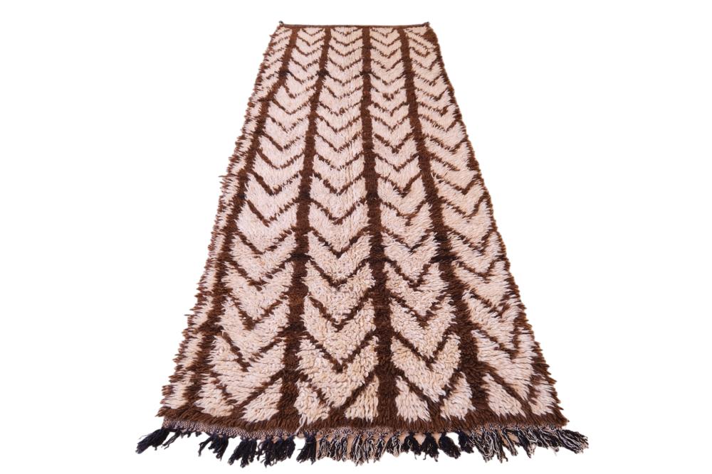 Vintage Azilal 269.00 cm x 111.00 cm