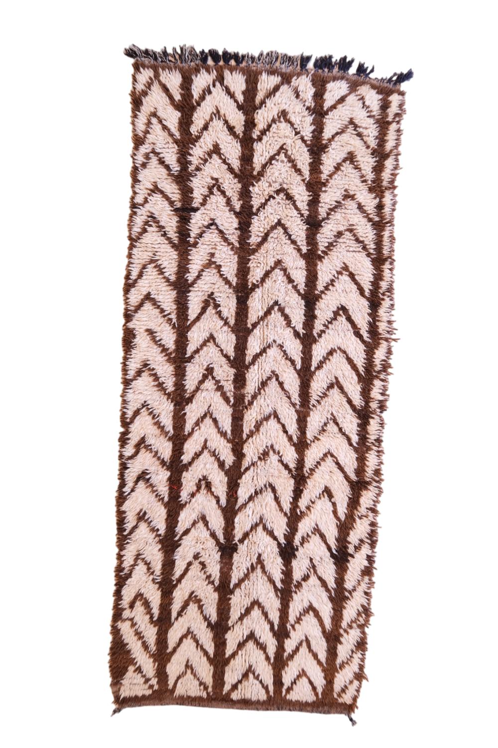 Vintage Azilal 269.00 cm x 111.00 cm