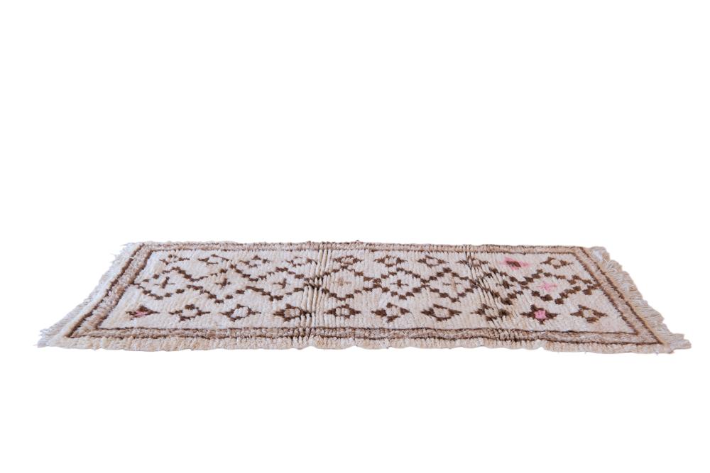 Vintage Azilal 211.00 cm x 93.00 cm