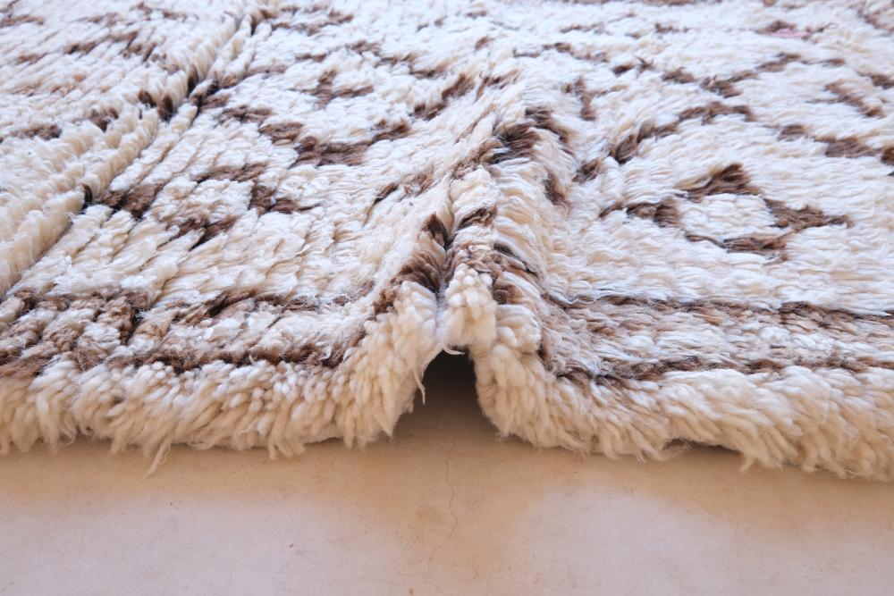 Vintage Azilal 211.00 cm x 93.00 cm