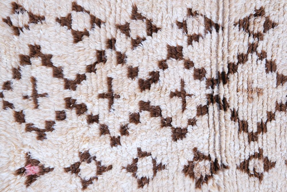 Vintage Azilal 211.00 cm x 93.00 cm
