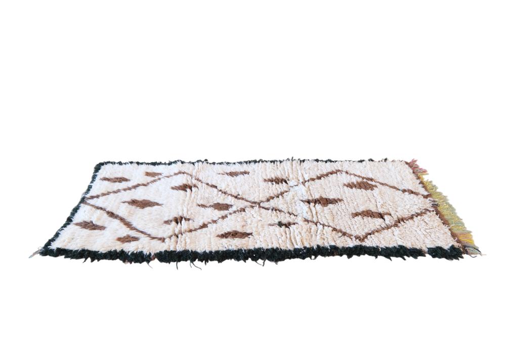 Vintage Azilal 186.00 cm x 92.00 cm