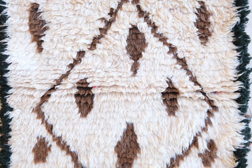 Vintage Azilal 186.00 cm x 92.00 cm