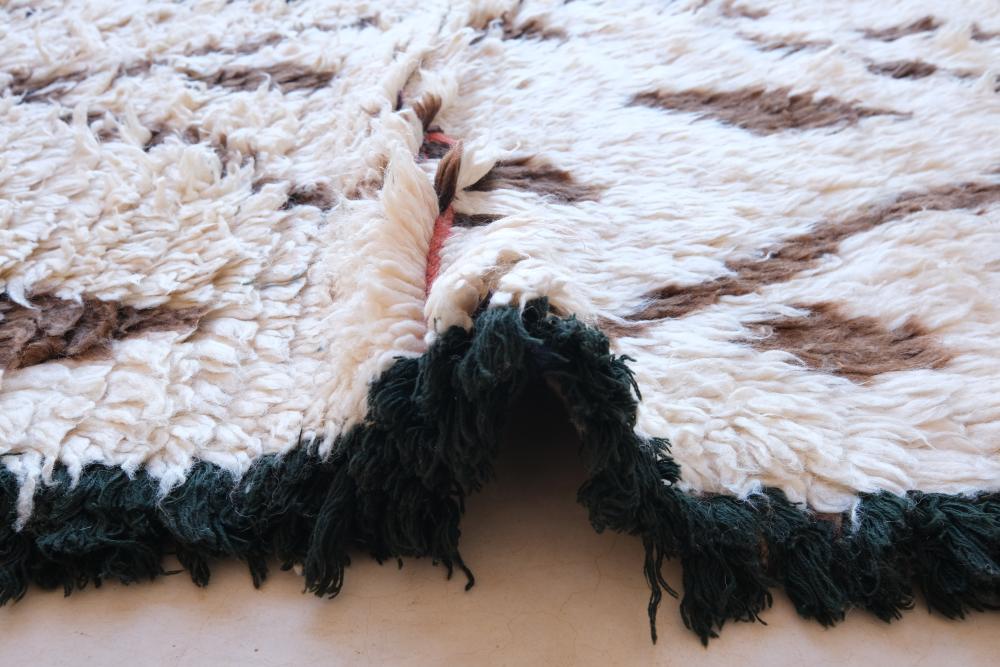 Vintage Azilal 186.00 cm x 92.00 cm