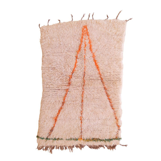 Vintage Azilal 182.00 cm x 113.00 cm